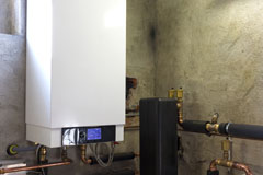 Swelling Hill condensing boiler companies